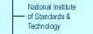 National Institute of Standards & Technology