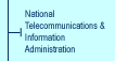 National Telecommunications & Information Administration
