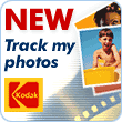 New Photo Tracker from Kodak!
