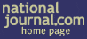 Click to go to nationaljournal.com home page.