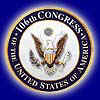 106th Congressional Seal