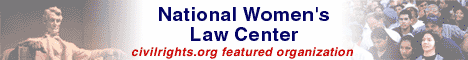 National Women's Law Center 