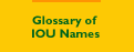 Glossary of IOU Names