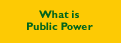 What is Public Power