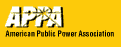 APPA logo (American Public Power Association)