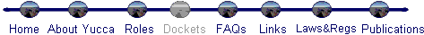 Navigation Links