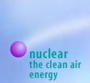 nuclear, the clean air energy