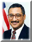 Official Picture of Congressman Robert C. "Bobby" Scott