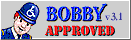 This website is Bobby approved.