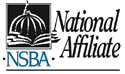National Affiliate Logo