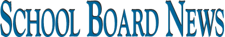 School Board News Logo