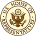 [House of Representatives Seal]