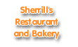 Sherrill's Restaurant and Bakery