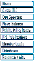 IRC Navigation