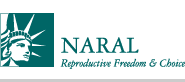 NARAL: Reproductive Freedom & Choice