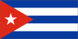 Image of the Cuban Flag