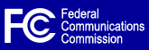 FCC Logo - Return to the FCC Home Page