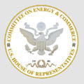 Committee on Energy and Commerce Seal