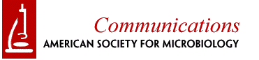 ASM Public Communications