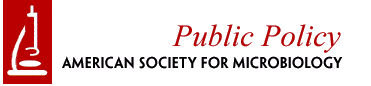 ASM Public Policy