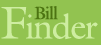 Bill Finder