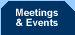 Meetings and Events