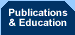 Publications and Education