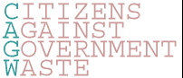 Citizens Against Government Waste