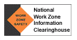 National Work Zone Safety Clearinghouse