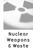Nuclear Weapons and Waste