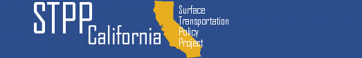 Surface Transportation Policy Project