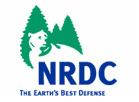 NRDC - The Earth's Best Defense