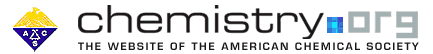 Chemistry.org, the Official Website of the American Chemical Society