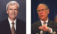 Senators Bingaman and Roberts