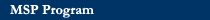 MSP Programs