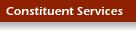 Constituent Services