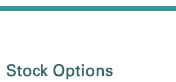 Stock Options