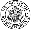 US House Seal